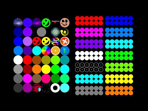 88 Eliminations The Fantastic Marble Run Race ASRM in Algodoo