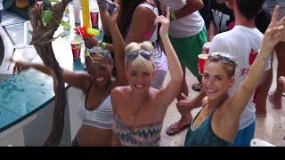 Es Paradis  Private Water Party Teaser