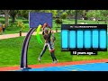 Is The Best NBA 2K16 Build Still Good 10 Years Later