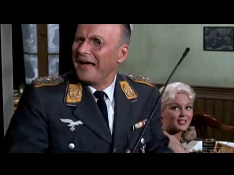 Hogan's Heroes - The Flight of the Valkyrie