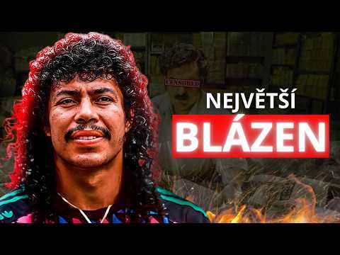 Brankář, Který Se Stal Tak Dobrým, Že FIFA Musela Změnit Pravidla Fotbalu...