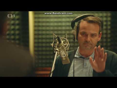 Dabing street:Miroslav Krobot (Du si tam pro tebe)