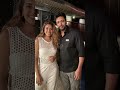 Actor Jayam Ravi Singer Kenisha Shorts Jayamravi Kenisha
