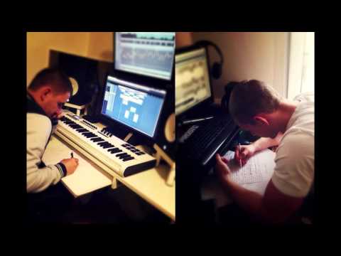 Kinial ft. Bryka - To jest w nas (prod. BBS)