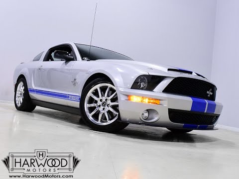 2008 Ford Mustang (CC-1417437) for sale in Macedonia, Ohio
