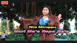 Download lagu Lagu Daerah Ende Lio Terbaru 2022 - MURI MA'E REPA RE'E - Nia Minggu mp3 Download lagu Lagu Daerah Ende Lio Terbaru 2022 - MURI MA'E REPA RE'E - Nia Minggu mp3