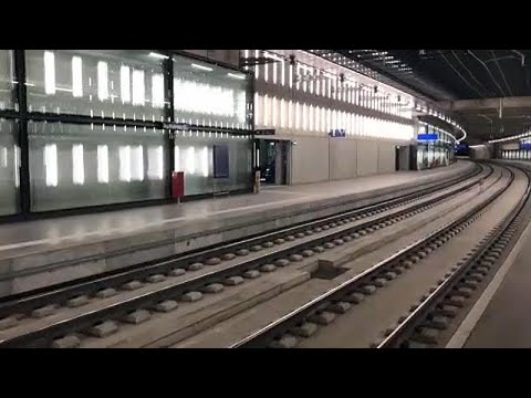 Léman Express - S-Bahn grenzenlos