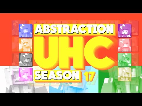 Abstraction UHC Season 17 Death Montage