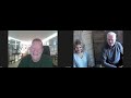 The Empty Pockets Podcast with Skip Healy feat. Josie Nugent & Brian Stafford - Episode 06, Pt 2