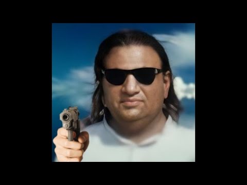 Mir Farooq Ali - 2nd Channel and Mir Farooq Ali