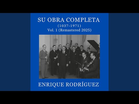 El Africano (Remastered 2025)