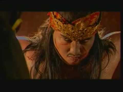 Angling Dharma Episode 100 Full