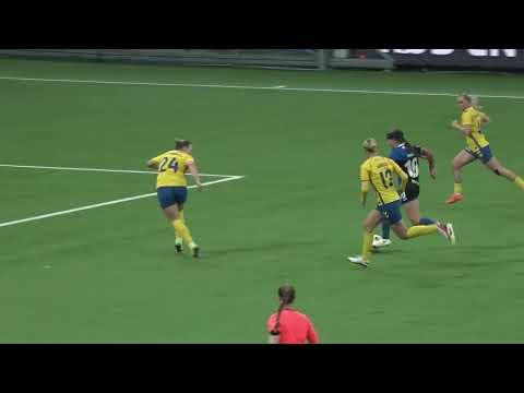 Highlights: HB Køge - Brøndby IF, 23. maj 2025