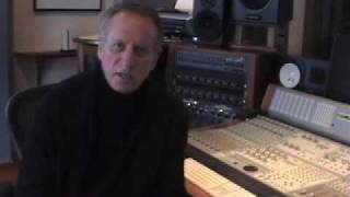 Will Ackerman on Ronnda Cadle 1