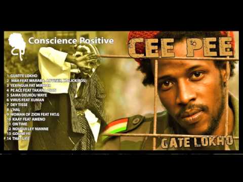 Cee Pee feat Takana Zion : Peace