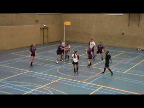 Refleks 1 - Sporting Delta 1 (2012)