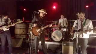 Harlan T Bobo - live @ Vinochope