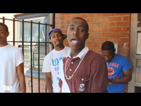 R.I.P Rich Rah - Never Before Seen Freestyle