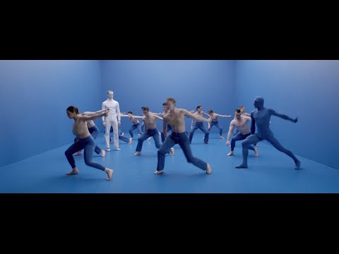 Scottish Ballet marks International Dance Day