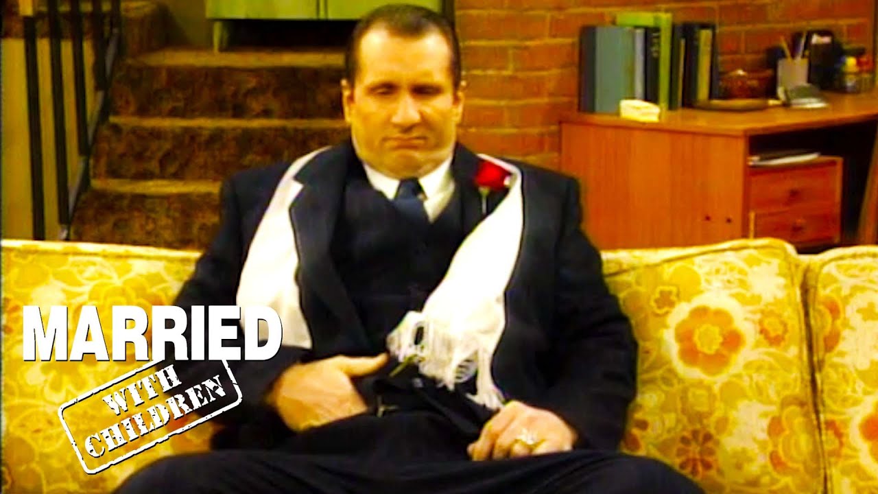 Godfather, Al | Married With Children