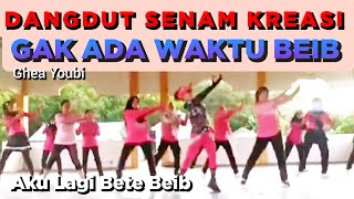 Download lagu SENAM KREASI | GAK ADA WAKTU BEIB (GHEA YOUBI) | VIRAL TIKTOK | CHOREO Irna Chendani mp3 Download lagu SENAM KREASI | GAK ADA WAKTU BEIB (GHEA YOUBI) | VIRAL TIKTOK | CHOREO Irna Chendani mp3