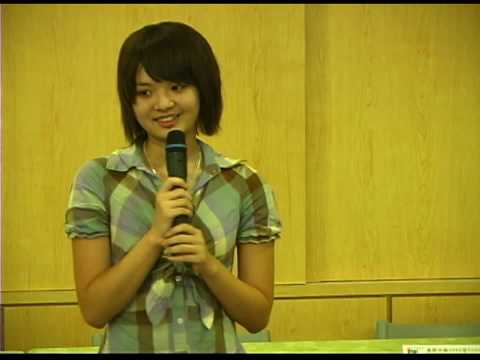 RI D3480 Taiwan YEP Long -Term Outbound Student Report Presentation 37