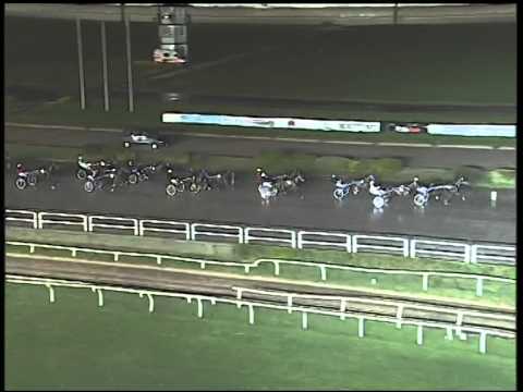 Trotto 02/12/2014 - 6° corsa