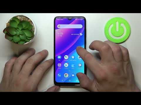 How to enable Smart Sidebar on TCL 30 SE / Disable smart Sidebar on TCL 30 SE