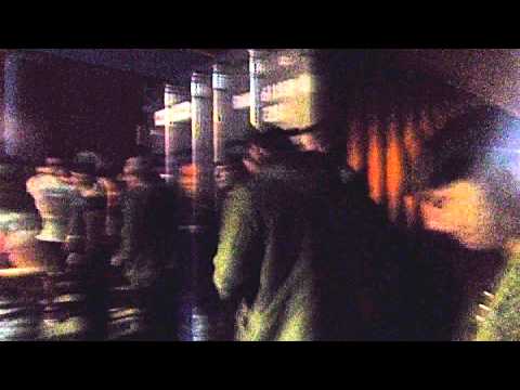 UNOD Weekender 2014 - Haile Bless ▶"Babylon Is A Trap" ②