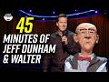 45 Minutes Of Jeff Dunham Walter Through The Years
