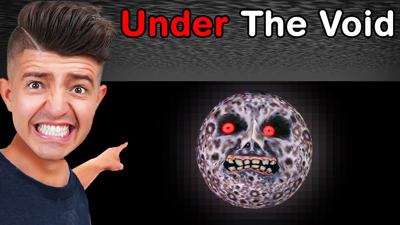 Testing Scary Minecraft Legends To Solve Them