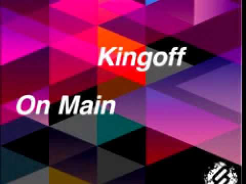 Kingoff  'On Main' (Denis Sender Remix)