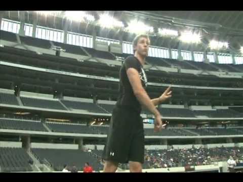 Rising Star Cooper Bateman: Utah&#039;s Quarterback Talent Shines on National Stage