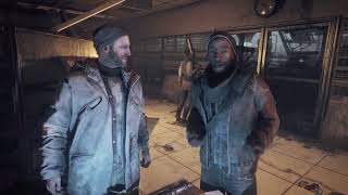 Homefront  The Revolution The Voice of Freedom DLC