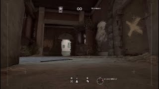 ボマーと戯れるおｗｗｗ