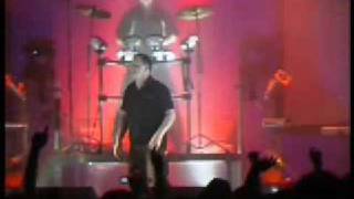 VNV Nation - Genesis (live)