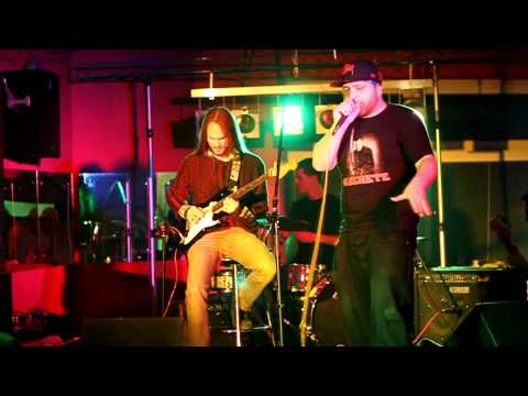 2. Felvidéki Slam Poetry - Busa Pista 10