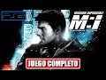 Mission Impossible Operation Surma Juego Completo Espa 