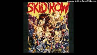 Skid row - Delivering the goods (Live)