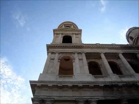 Eglise Saint Sulpice