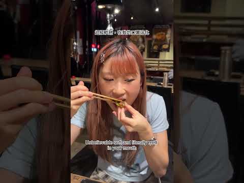 📍Hwaro Korean barbecue #australia #melbournelife #koreanfood