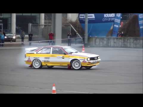 Barbórka Małopolska by jarorajdy [HD]