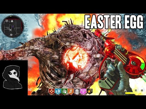 Call Of Duty Cold War Outbreak Easter Egg Ending/Cutscene