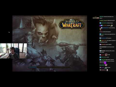 Hardcore WoW Classic Duo w/ Chat - (sodapoppin) - May 7, 2023