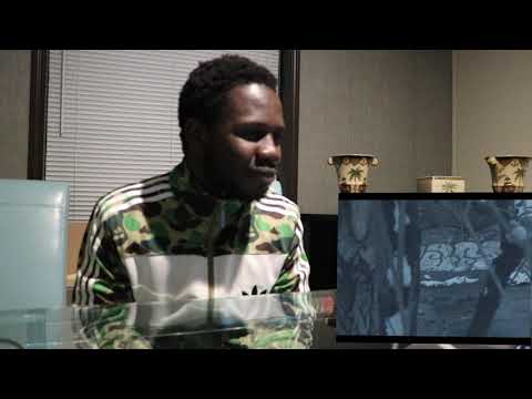 Dribby finesse - coming ft montana reaction vdideo