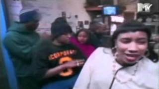 Masta Ace Inc. - The I.N.C. ride