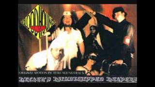 Bloodhound Gang - She Ain&#39;t Got No Legs