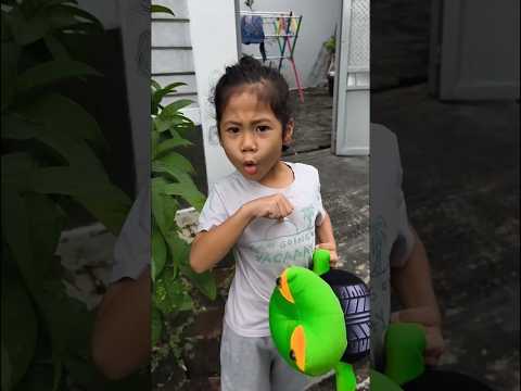 Mama's Little Bike for Sale