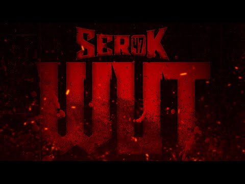 SEROK47 - WUT (prod. by JVSON) [Official Video]