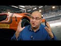 Видеообзор Gran Turismo Sport от Антон Логвинов
